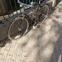Bicicletta Dei