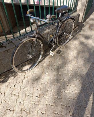 Bicicletta Dei