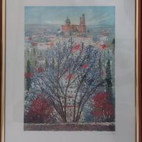 JACARANDA A TASCO - MICHELE CASCELLA 