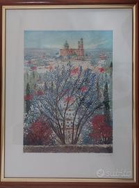 JACARANDA A TASCO - MICHELE CASCELLA 