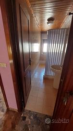 Appartamento 3 vani a Sambiase - terzo piano