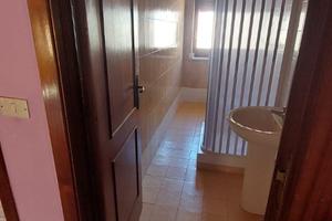 Appartamento 3 vani a Sambiase - terzo piano