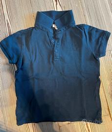 Lotto T-shirt bambino tg.98cm