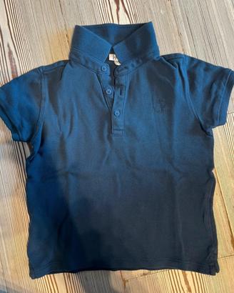 Lotto T-shirt bambino tg.98cm