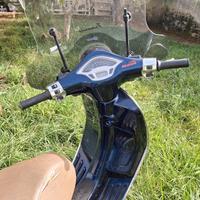 Piaggio Vespa 50 Primavera - 2019