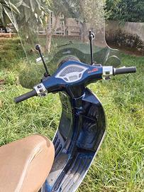 Piaggio Vespa 50 Primavera - 2019