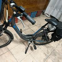 Bicicletta Atala