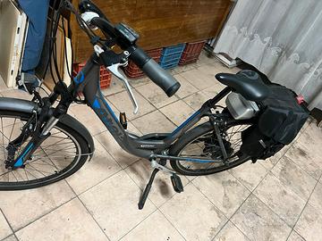 Bicicletta Atala