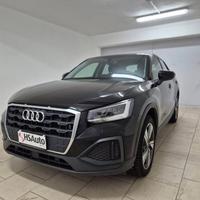 Audi Q2 30 1.0 tfsi Admired