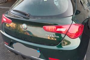 Ricambi Alfa Romeo Giulietta 