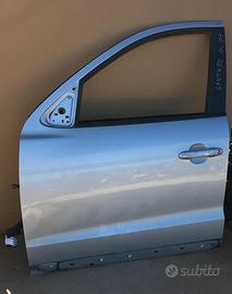 HYUNDAI SANTAFE PORTA ANT E POST DX E SX 2009>