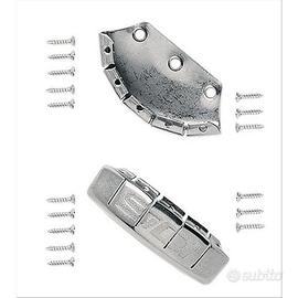 Puntali per Stivali Off Road Sidi MX ENDURO ADV