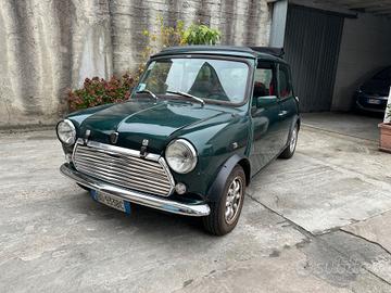 Mini 1.3 Balmoral Edition