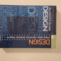 Design Bernhard E. Bürdek