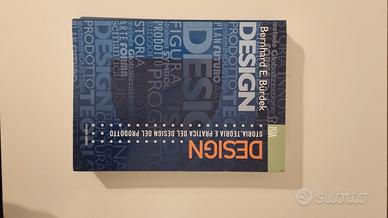 Design Bernhard E. Bürdek