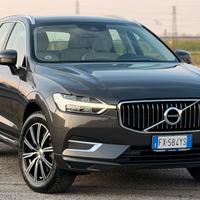 Volvo XC60 2019 4x4 Euro 6