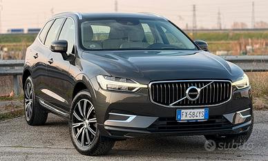 Volvo XC60 2019 4x4 Euro 6