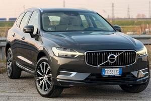 Volvo XC60 2019 4x4 Euro 6