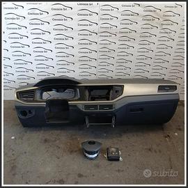 Pannello Plancia Cruscotto VOLKSWAGEN Polo VII 2G1