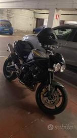 Triumph Street Triple 675R