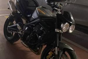 Triumph Street Triple 675R