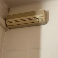 Condizionatore Daikin Dual Split