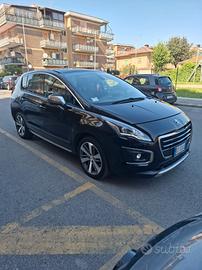 Peugeot 3008 automatico 