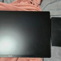 Monitor asus 1080p 75hz IPS (pagato 220)