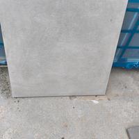 gres flottante 2 cm da esterno 60x60 3 modelli 