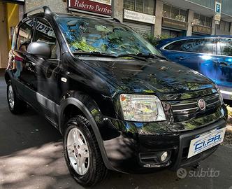 Fiat Panda 1.2 4x4 Glam