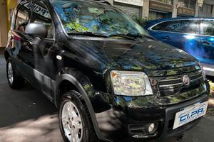 Fiat Panda 1.2 4x4 Glam