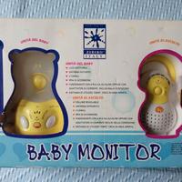 Baby monitor 