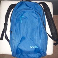 zaino 10 litri piccolo