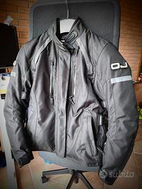 giacca moto