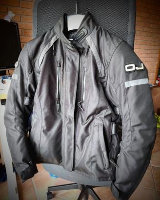 giacca moto