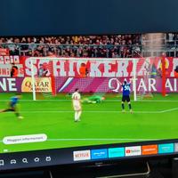 Tv Sony Bravia 55 pollici