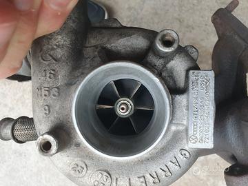 Turbina Seat Leon 1M 150cv