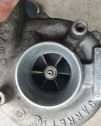 Turbina Seat Leon 1M 150cv