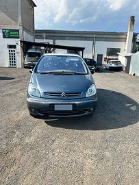 Xsara
