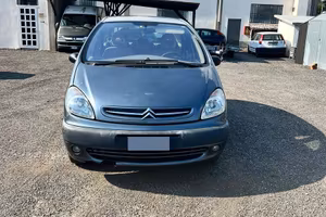 Xsara