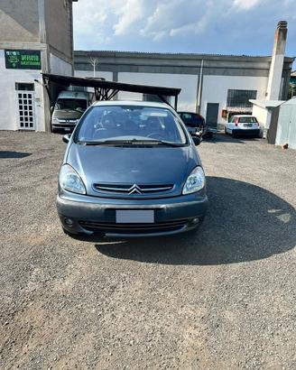 Xsara