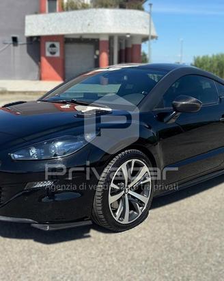 PEUGEOT RCZ 2.0 HDi 163CV