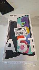 Samsung A51. 4G dual sim