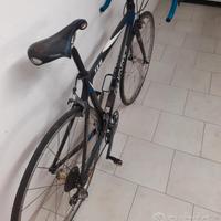 bicicletta da corsa