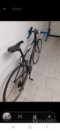bicicletta da corsa
