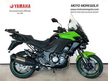 Kawasaki Versys 1000