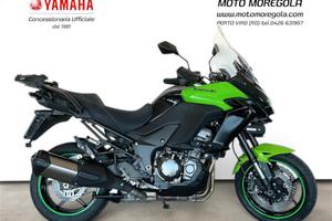 Kawasaki Versys 1000