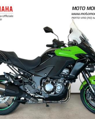 Kawasaki Versys 1000
