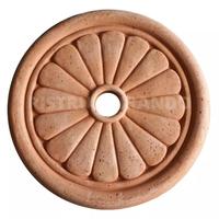 Rosone fontana giardino esterno 24 cm