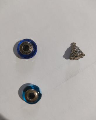 Charms Pandora